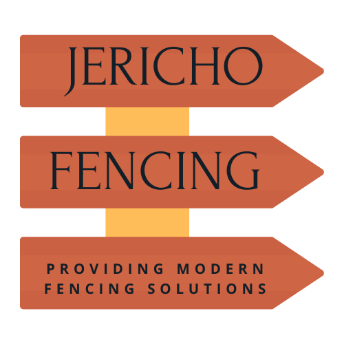 Jericho Fencing